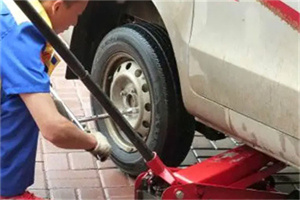 水磨沟区附近拖车24小时服务热线电话